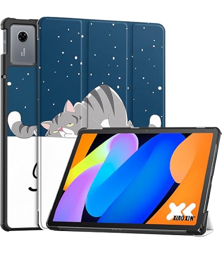 Amazon.co.jp: 【A9H】Lenovo Tab M8 4th GenケースNEC LAVIE Tab T8